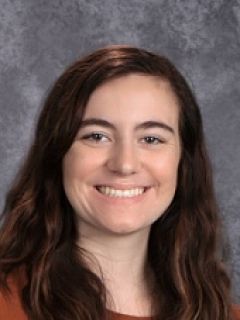 Steeleville - Madeline Millsap